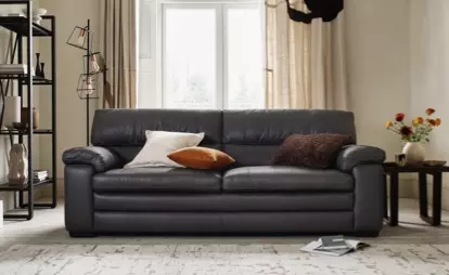 World of Leather Furniture Premium Leather Furniture Village